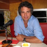 Mark Ruffalo, founder of FarmHearts