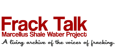 Trailer Talk's Frack Talk Shale Project