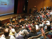 DEC Hearing Participants