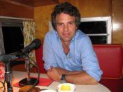 Mark Ruffalo, founder of FarmHearts